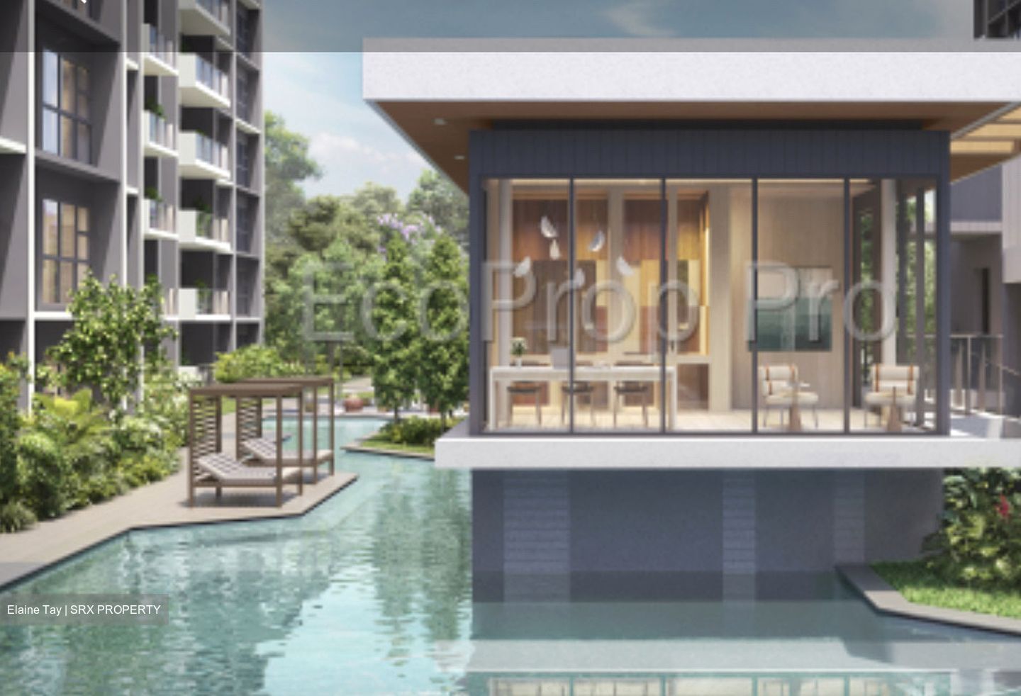 Otto Place (D24), Condominium #452913801